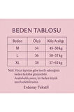 Yüksek Kalite Penye Kadın Bikini Külot 6'lı