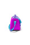 Coral High Kids Mor Pembe Kedi Desenli Thermo Beslenme Çantas 11704