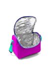 Coral High Beslenme Çantası ( Thermo) Pembe 22704