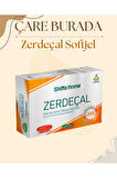 Zerdeçal Soft Jel 30 Adet