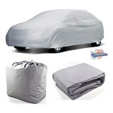 Point Mrc S-Class Oto Branda Örtüsü SD6