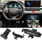 Point Chery Tiggo 7/8/Pro Araca Özel Telefon Tutacağı Profesyonel Ürün