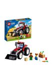 60287 ® City Traktör /148 Parça /+5 Yaş