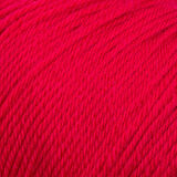 La Mia Merino Fuşya El Örgü İpi - L058 - 33787