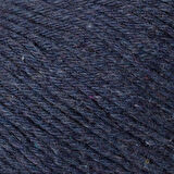 La Mia Just Wool Lacivert El Örgü İpi - LT011 - 33833