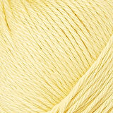 La Mia Pastel Cotton Sarı El Örgü İpi - L183 - 33959