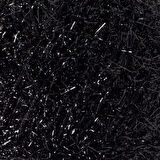 LOREN SILVER SİYAH EL ÖRGÜ İPİ - RS1001 - 34093