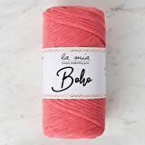 La Mia Boho Nar Çiçeği Büküm Makrome İpi - L019 - 34213