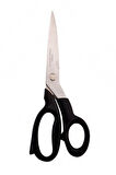 Siyah Plastik Saplı Makas 9 inch