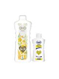 Ersağ Aparatlı Duş Jeli 1000 ml