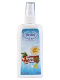 Ersağ Güneş Sütü 200 ml