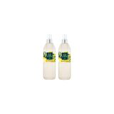 Klasik Limon 80 Derece Sprey Pet Şişe 150 ml 2 Adet Kolonya