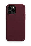 iPhone 16 Pro Max Lansman Kılıf “Cam Hediyeli” İz Bırakmaz Gizli Magsafe’li Kadife İç Ultra Koruma