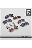 Erkek UV-400 Korumalı Güneş Gözlüğü