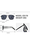 Unisex Güneş Gözlüğü Uv400 ES179