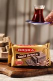 Koska 350 GR KAKAOLU HELVA
