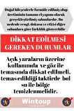 Özel Doğal Üretim %100 Bitkisel Cilt Güzelleştirici Mucizevi Eşek Sütü Sabunu 5'li