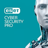 Eset Cyber Security PRO Antivir&uuml;s, G&uuml;venlik Yazılımı
