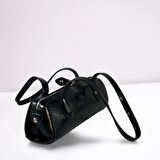 Kadın Silindir Çanta