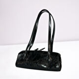 Kadın Silindir Çanta