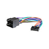 RAYMOS 7'' Usb-Sd-Fm Bluetooth Car Play Double Teyp RS-890