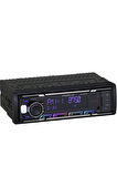 4X60W DSP Control İşlemcili Profesyonel 8 RCA Çıkışlı Ambiyans Ekran Oto Teyp XQ-700 DSP