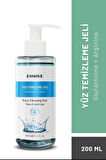 YÜZ TEMİZLEME JELİ 200 ML