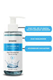 YÜZ TEMİZLEME JELİ 200 ML