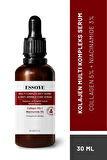 YAŞLANMA VE KIRIŞIKLIK KARŞITI SERUM 30 ML