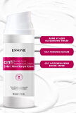 AKNE VE LEKE KARŞITI KREM 50 ML