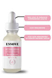NEMLENDİRİCİ VE KIRIŞIK AZALTICI RETINOL SERUM 30 ML