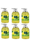 Eyüp Sabri Tuncer Köpük Sabun Çeşme Limonu 500 ml x 6 Adet 