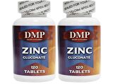 Dmp Zinc Gluconate 15 Mg 2x120 Tablet Çinko Glukonat 
