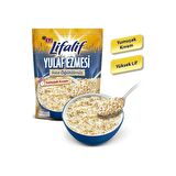 Eti Lifalif İnce Öğütülmüş Yulaf Ezmesi 350 g x 3 Adet