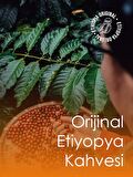 Etiyopya Single Origin 1000 Gr. French Press