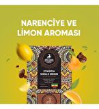 Etiyopya Single Origin 1000 Gr. Çekirdek Kahve