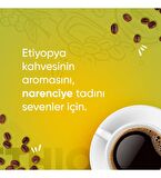 Etiyopya Single Origin 1000 Gr. Çekirdek Kahve