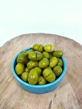 Izmir Çili Cinsi Kırma Tatlanmış Zeytin 2'li Paket 5 Kg+3 Kg