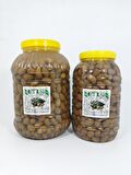 Çekiçke Cinsi Küçük Boy Kırma Tatlanmış Zeytin 2'li Paket 5 Kg+3 Kg Eski Sezon Ürünü