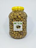 Domat Cinsi Kırma Tatlanmış Zeytin 5 Kg