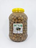 Selçuk Cinsi Kırma Tatlanmış Zeytin 5 Kg Eski Sezon Ürünü