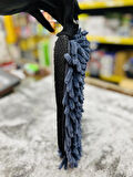 Euphrate Mikrofiber Oto Yıkama Eldiveni 23*18 cm 