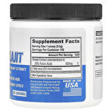 EVLution Nutrition Shilajit Powder Unflavored 500 Mg 150 Servis