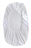 Evony Tek Kişilik 90x190+30 Cm Micro Fitted Alez Sıvı Geçirmez