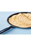Tupperware Evrensel 24 cm Krep Tavası