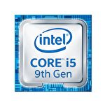 INTEL CORE i5 9400 6MB 6çekirdekli O/B HD630 1151p v2 65w Kutusuz+Fansız