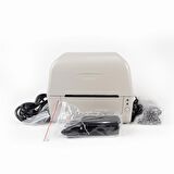Argox CP-2140EX Barkod Yazıcı / Ethernet-Seri-Usb