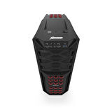 EXPER XCELLERATOR XC211 İ5 12400F 2.5GHZ 16GB 512GB SSD 8GB INTEL ARC A750 W11 OYUNCU BİLGİSAYARI