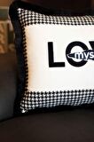Adawall Love Myself Dekoratif Kırlent