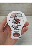20 Adet Balon Magnet Açacak Yeni Doğan, Doğum Günü, Sünnet, Nişan, Söz, Düğün Hediyelikæ?